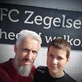 Ivan - papa van Tristan