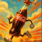 Coca-Cola - The Pace Setters