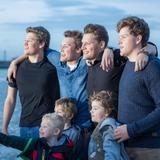 Wout broer van Warre