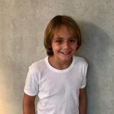 Finn tegen kanker