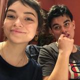 Tu me manques 💕