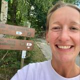 Cécile en soutien à Sarah et tous ses proches