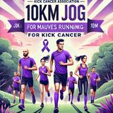 Mauves Running