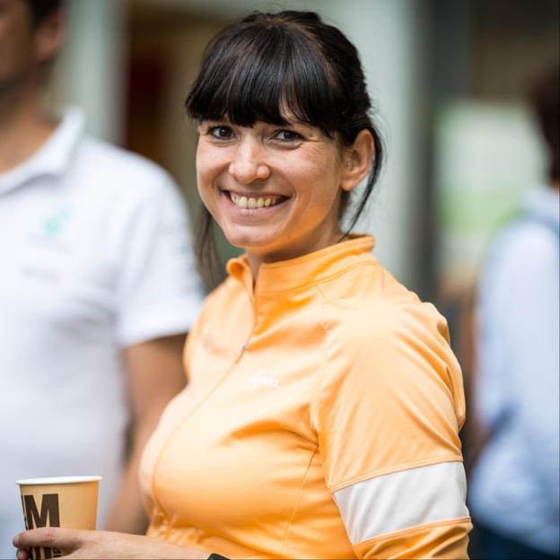 Stéphanie