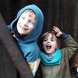 Cousin Eliott