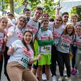 Kids3 Kicks It ! (UZ Brussel)