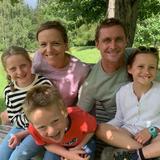 Frédéric - Gautier Family Kick Cancer!