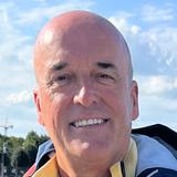 Pierre's ride to kick cancer