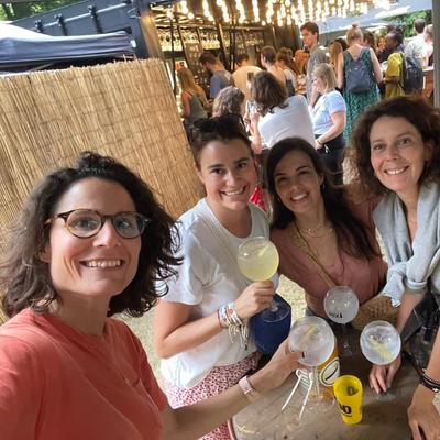 Les Ecogirls