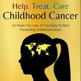 Fight Childhood Cancer