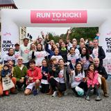 Help Geert to help kick cancer