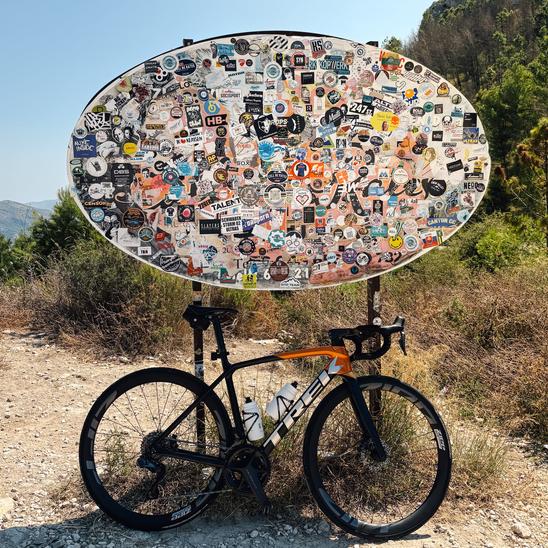 Eat Pasta -> Ride Fasta