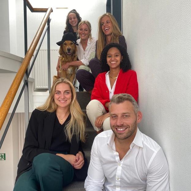 Initio Fundraising to kick cancer