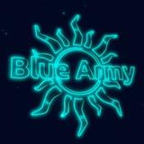 Blue Army