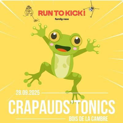 CRAPAUDS'TONICS