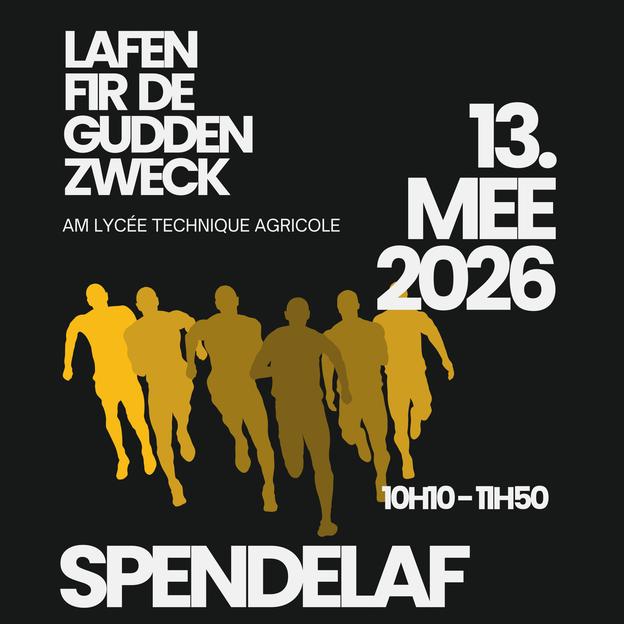 LTA Spendelaf
