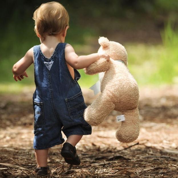 JUST'forThem - Parce que les kids comptent aussi ! RUN TO KICK 2019 -