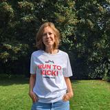 Veerle JUST RUN