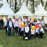 Team Lilly