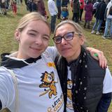 Courir pour l’espoir