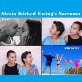 Alexia Kicked Ewing's Sarcoma (mum)