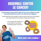 Ensemble contre le cancer!