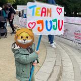Gaston pour JUJU