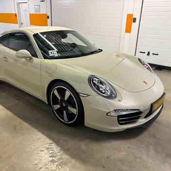 BORN & MEYER driving a noble cause