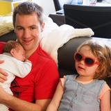 Margaux marche pour son cousin Luca...