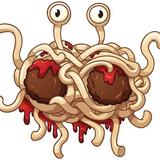 Pastafarians