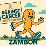 Kick Cancer out