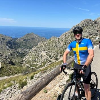 Mange