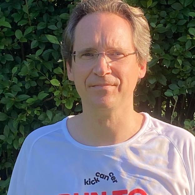 Laurent van den Branden
