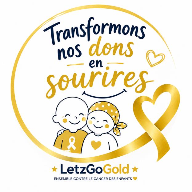 🎗️Transformons nos dons en sourires