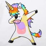 INES LA LICORNE