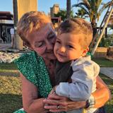 Mamy de Mathieu