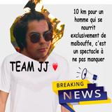 Bastien pour la TEAM JJ 🔥🔥🔥