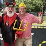 Gregoire ride for Kids