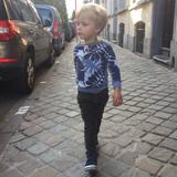 Les Gners en marche