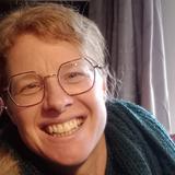 Juf Liesbeth