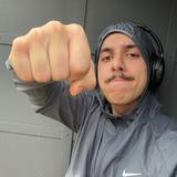 Amine voor Team Warre