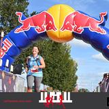 Courir pour la vie