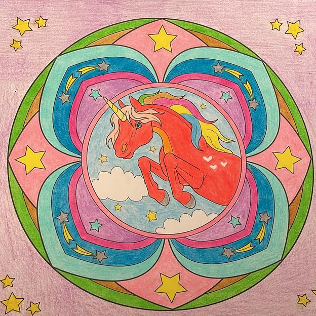 Tia Licorne ?