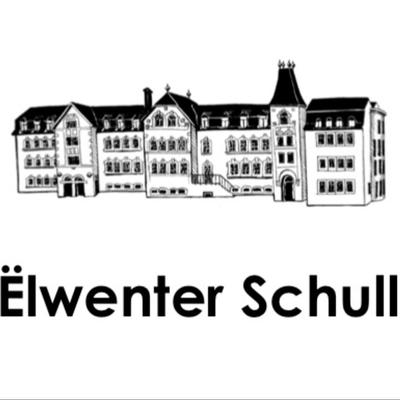 Di Ëlwenter Schull leeft...