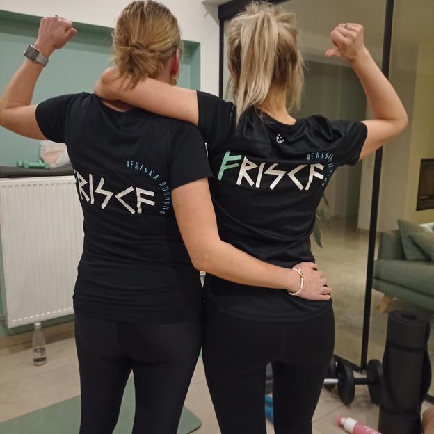 Griet alias Friska