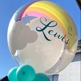 Team Lewis