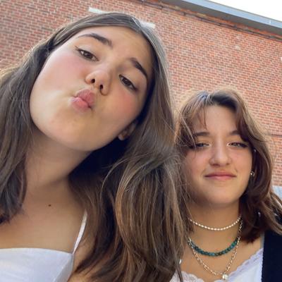Les folles