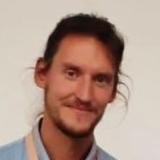 Andy - Team Wavenet pour Juju