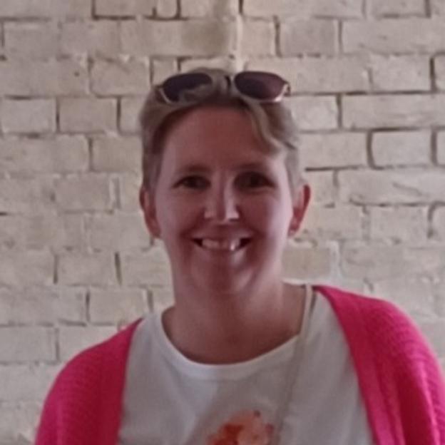 Michèle Maréchal