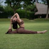 Yoga for Good